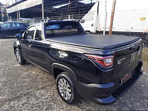 FIAT STRADA FREEDON 1.3 CS 2021 PRETA COMPLETA KM 078600 // VALOR COM TROCAS R$ 77,900,00 AVALIAMOS TROCAS MENOR VALOR , FINANCIAMOS POR FINANCEIRAS SOB ANALISE DE CRÉDITO E EMPRÉSTIMO PARA APOSENTADOS INSS, CARTÕES DE CRÉDITOS EM ATE 21X DUVIDAS WATT