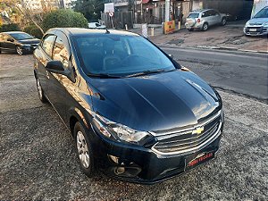 CHEVROLET ONIX 1.0 LT 2019 COMPLETO PRETO VALOR COM TROCAS R$ 56,900,00 VALOR SEM TROCAS R$ 54,900,00 AVALIO TROCAS E FINANCIAMOS POR FINANCEIRAS SOB ANALISE DE CRÉDITO , EMPRÉSTIMO CONSIGNADO PARA APOSENTADOS INSS, CARTÃO DE CRÉDITOS ATE 21X 00