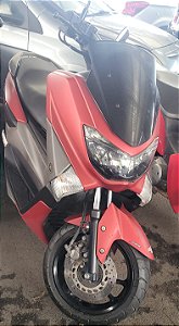 YAMAHA NMAX 160 2019