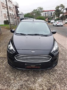 FORD KA SE 1.0 2020 COMPLETO VALOR SEM TROCAS R$49.900,00 VALOR COM TROCAS R$51,900,00