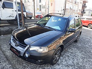VOLKS PARATI SURF 1.6 2009 COMPLETA VALOR SEM TROCAS R$ 36,900,00 VALOR COM TROCAS R$ 38,900,00 AVALIO TROCAS E FINACIO POR FINANCEIRAS