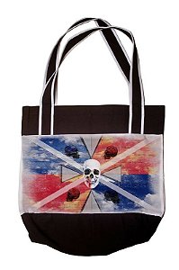 Bolsas de caveiras