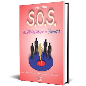 Ebook S.O.S Relacionamento e Homens