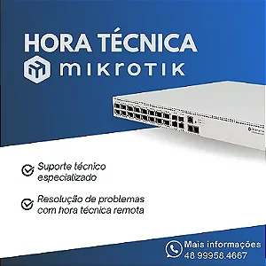 Hora Técnica - CONSULTORIA
