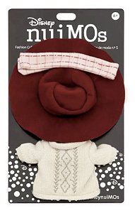 Disney Roupas NuiMos - Original Importado - Modelo 01