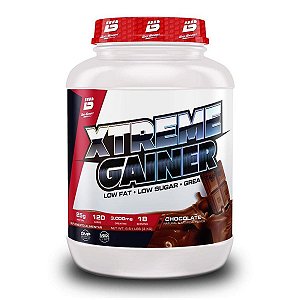 Xtreme Gainer 3kg Chocolate Bio Sport USA