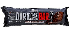 Dark Bar 90g Chocolate e Coco