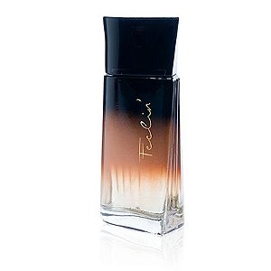 Perfume Feelin Hinode Para Ele 100ml