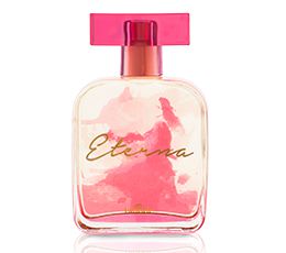 Perfume Feminino Eterna Hinode 100ml