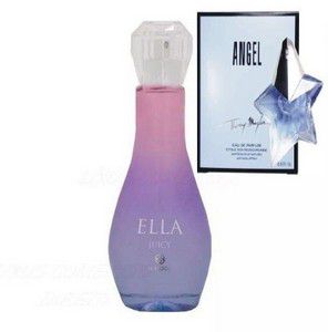 Perfume Ella Juicy Angel Hinode