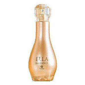 Perfume Feminino Ella Radiance Hinode