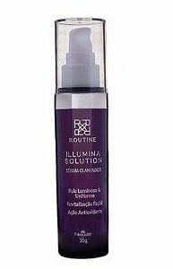 Illumina Solution Sérum Efeito  Clareador