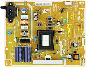 Samsung BN44-00496B Power Supply / LED Board