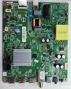 PLACA PRINCIPAL F  TV AOC 32S5135-78G