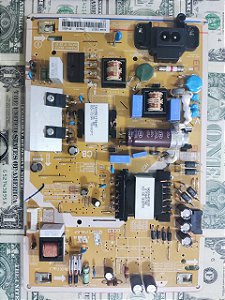 Placa Fonte Para Tv Un40j5290ag Un43j5290ag Bn44-0