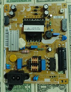 PLACA FONTE T28E310LH SAMSUNG T28E310 LT28E310 BN4