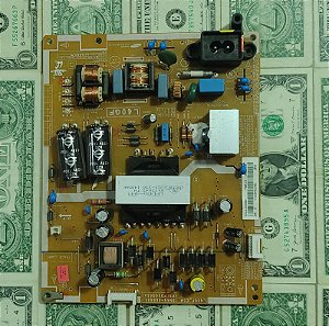 Placa Fonte Un40h5303g Un39fh5205g Un40fh5205g