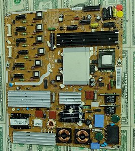 Placa Fonte Tv Samsung Un40b6000 Un40b7000 Un46b60
