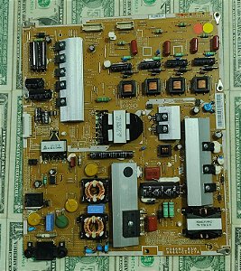 PLACA FONTE SAMSUNG UN46D7000LG - BN44-00427A