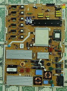 Placa Fonte Tv Samsung Un55b6000vm - Bn44-00271a