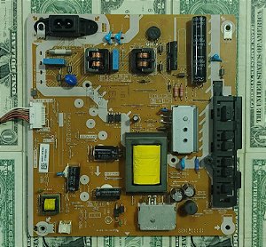 Placa Fonte Panasonic Tc-32fs600b Tnp4g626(1)p