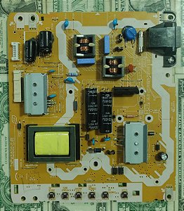 Placa Fonte Panasonic Tnpa5808(1)p Tv Tc-l32xm6b T