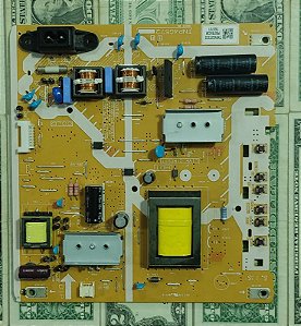 Placa Fonte Tv Led Para Panasonic Tc-32a400b