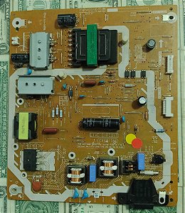 Placa Fonte Tv Panasonic Tc-42as610b 42as610b Tnpa