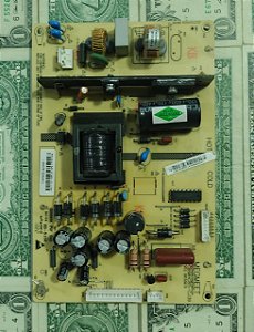 Placa Fonte Tv Philco Ph40n70 Ph39n64 Mhc85-cj39