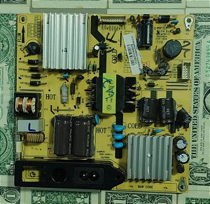 Placa Da Fonte Tv Philco Ph32f33dg Ipe06r41 Origin