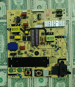 Placa Fonte Tv Philco Ptv55u21dswn 5800-l5r02b-w00