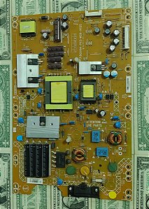 Placa Fonte Philips 32pfl4007d 715g5194-p01-w20-00