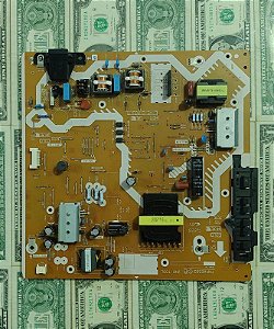 Placa Fonte Panasonic Tc-49fx600b | Tnpa6397 Tnpa6
