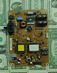 Placa Fonte Tv 32lb570b 32lb550b Lgp32-14pl1 Compa