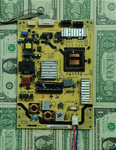Placa Fonte Tv Semp Toshiba Le4064(b)
