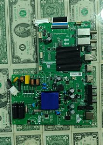 Placa Principal Tv Panasonic Tc-32fs500b Tpd.nt725