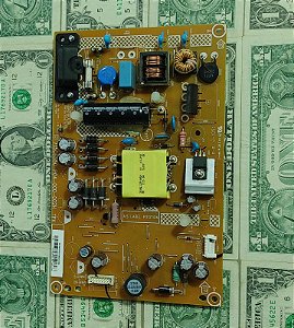 Placa Fonte Le32h1461 Aoc 715g6550-p04-000-002h