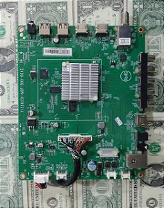 Placa Principal Philips 43pfg5102/78 43phg5102/78