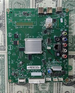 Placa Principal Philips 32phg5813/78 715g9356-m0e-