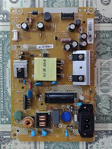 Placa Fonte Tv Aoc 32 Pol 32s5195/78g 715g7734-p02