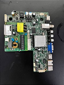 Placa Principal Tv aoc Le32m1475/25 Msd6308-t4c1