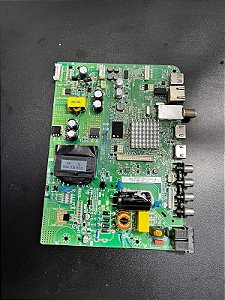 Placa Principal 1.30.1.1971400016r-tv Ph32b51dsgw
