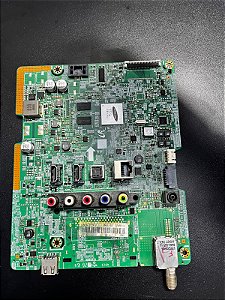 Placa Principal Tv Un32j4300ag Bn94-07831v Bn41-02