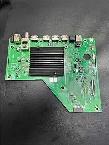 Placa Tv Ptv55g20ags A9k70b N012406-001870-002