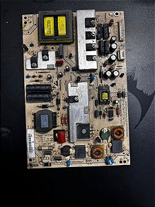 Placa Fonte Tv H-buster Hbtv-42l03fd