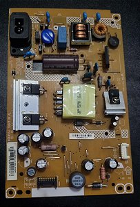 Placa Fonte Tv Aoc / Philips - 715g7734-p02-012-00