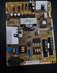 Placa Fonte Tv Samsung - Bn44-00851a L40msf_fhs (o