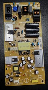 Placa Fonte Tv Aoc / Philips - 715g8971-p02-003-00