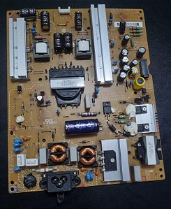 Placa Fonte Tv Lg - Eax65423801 (2.2) Rev2.1 Origi