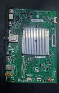 Placa Principal Tv 40-rt51h1-mad2hg Rt2851 Tcl